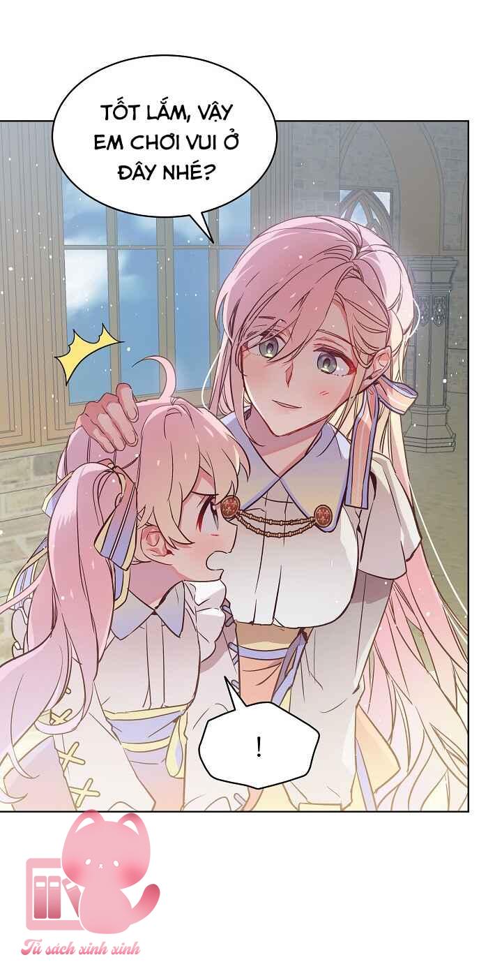 Quý Cô Thế Giới Ngầm Chap 8 - Trang 4