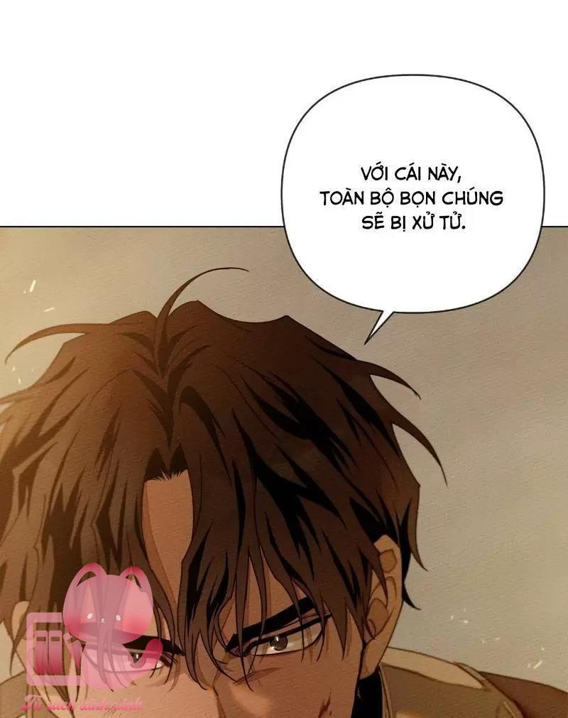 Dưới Tán Cây Sồi Chapter 27 - Trang 3