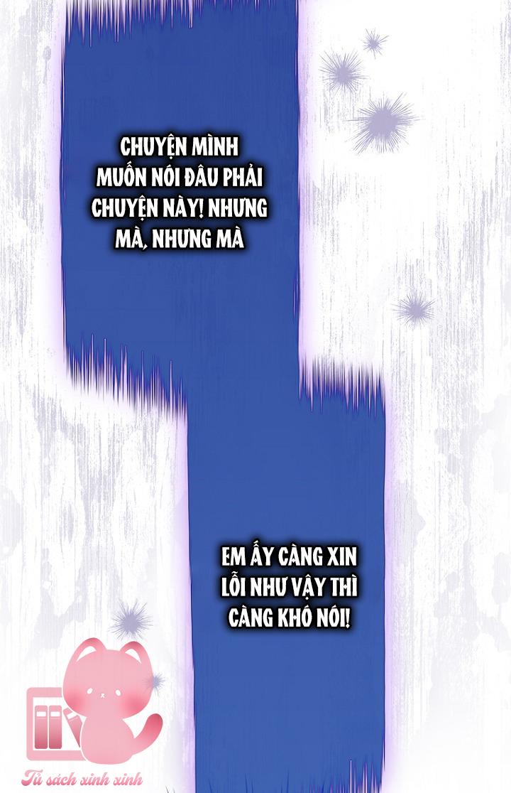 Khế Ước Hôn Nhân Của Mẹ Tôi Chapter 57 - Next Chapter 58