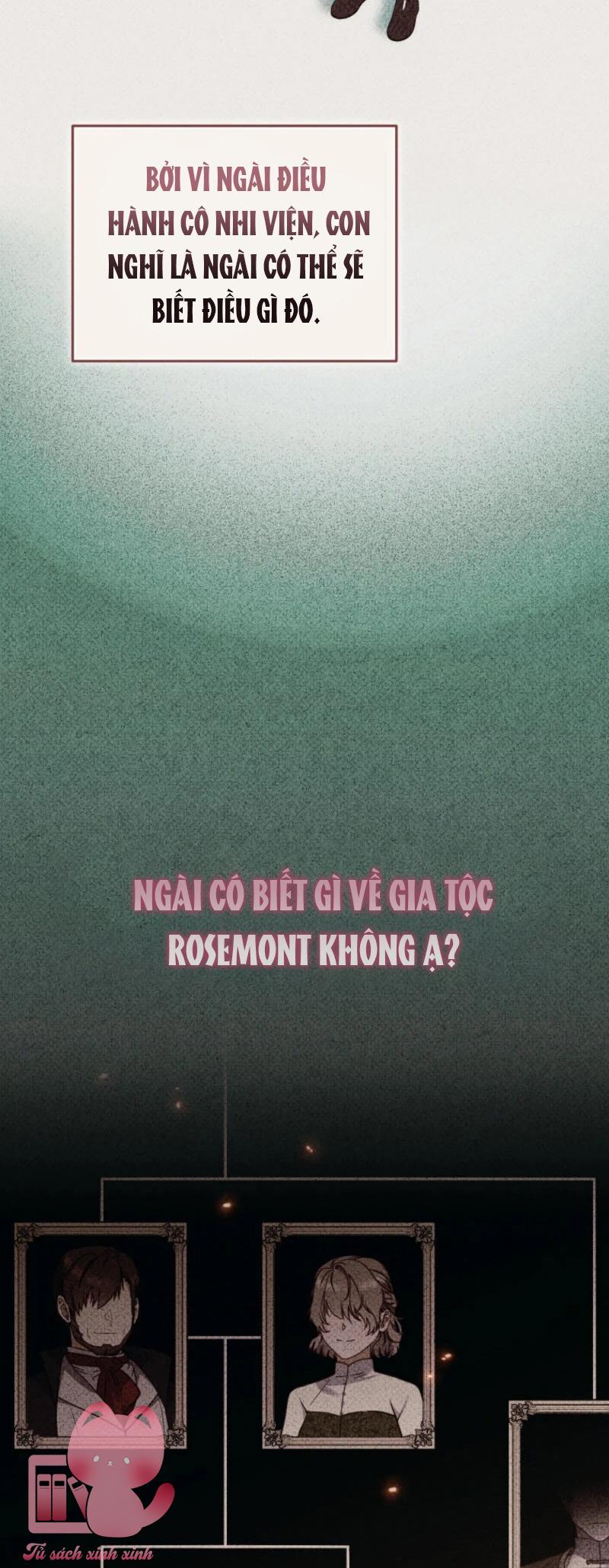 Tôi Được Nuôi Dưỡng Bởi Những Kẻ Phản Diện Chap 98 - Trang 3