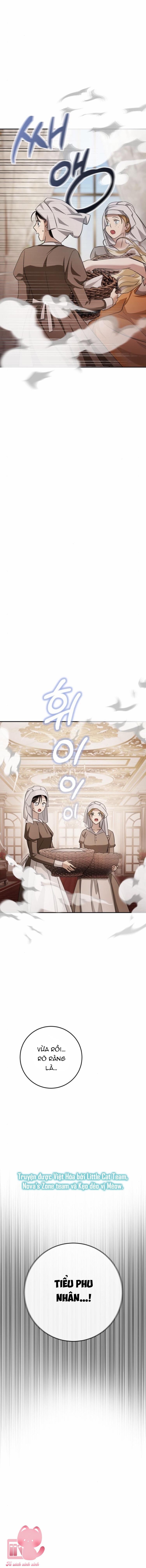 Đằng Sau Nụ Cười Của Nàng Công Chúa Chapter 17 - Next Chapter 18