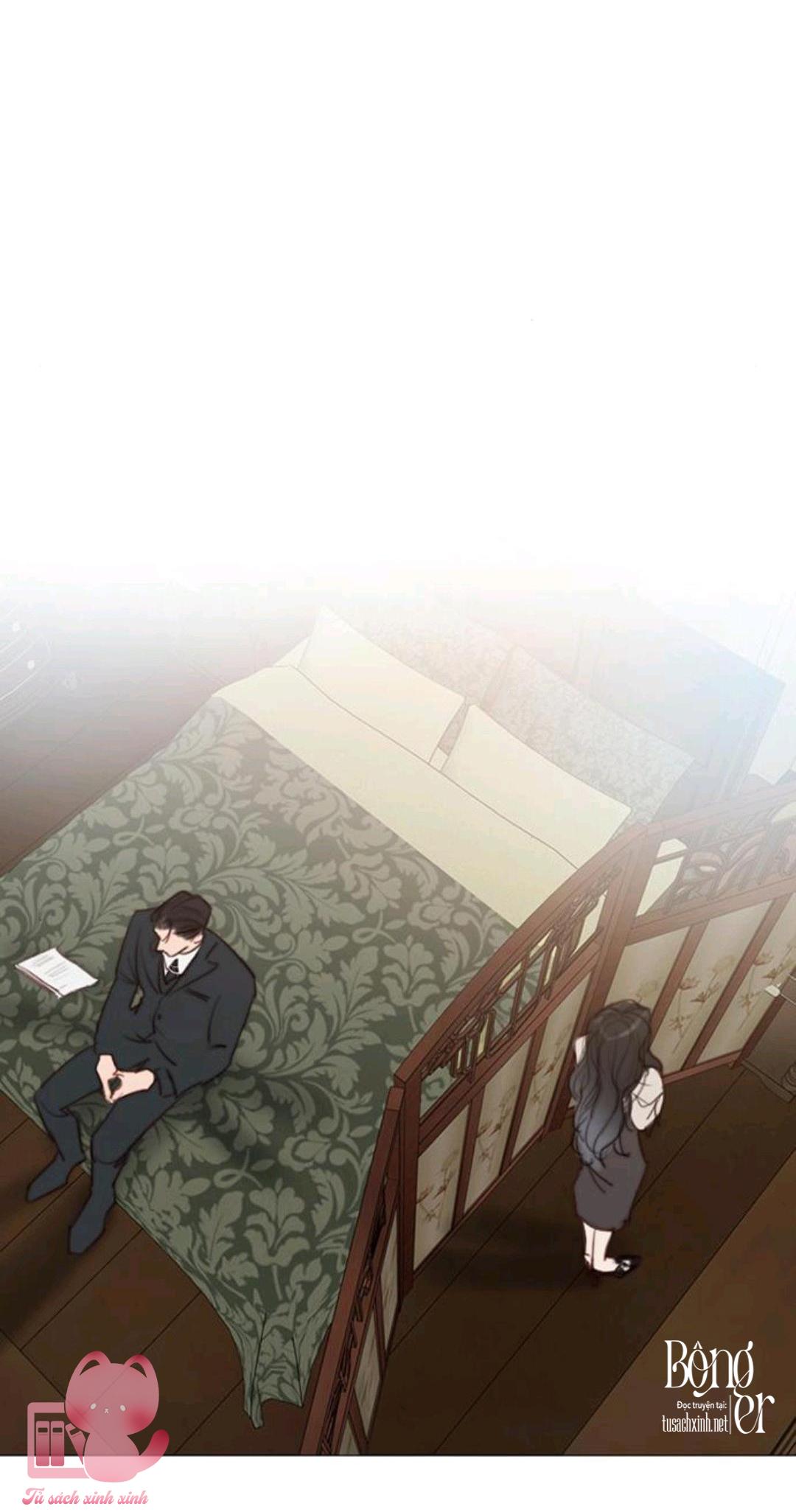 Serena Chương 28 - Next Chapter 28.1