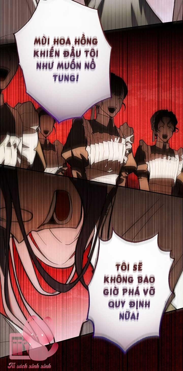 Chào Mừng Đến Với Dinh Thự Hoa Hồng Chap 1 - Next Chap 2