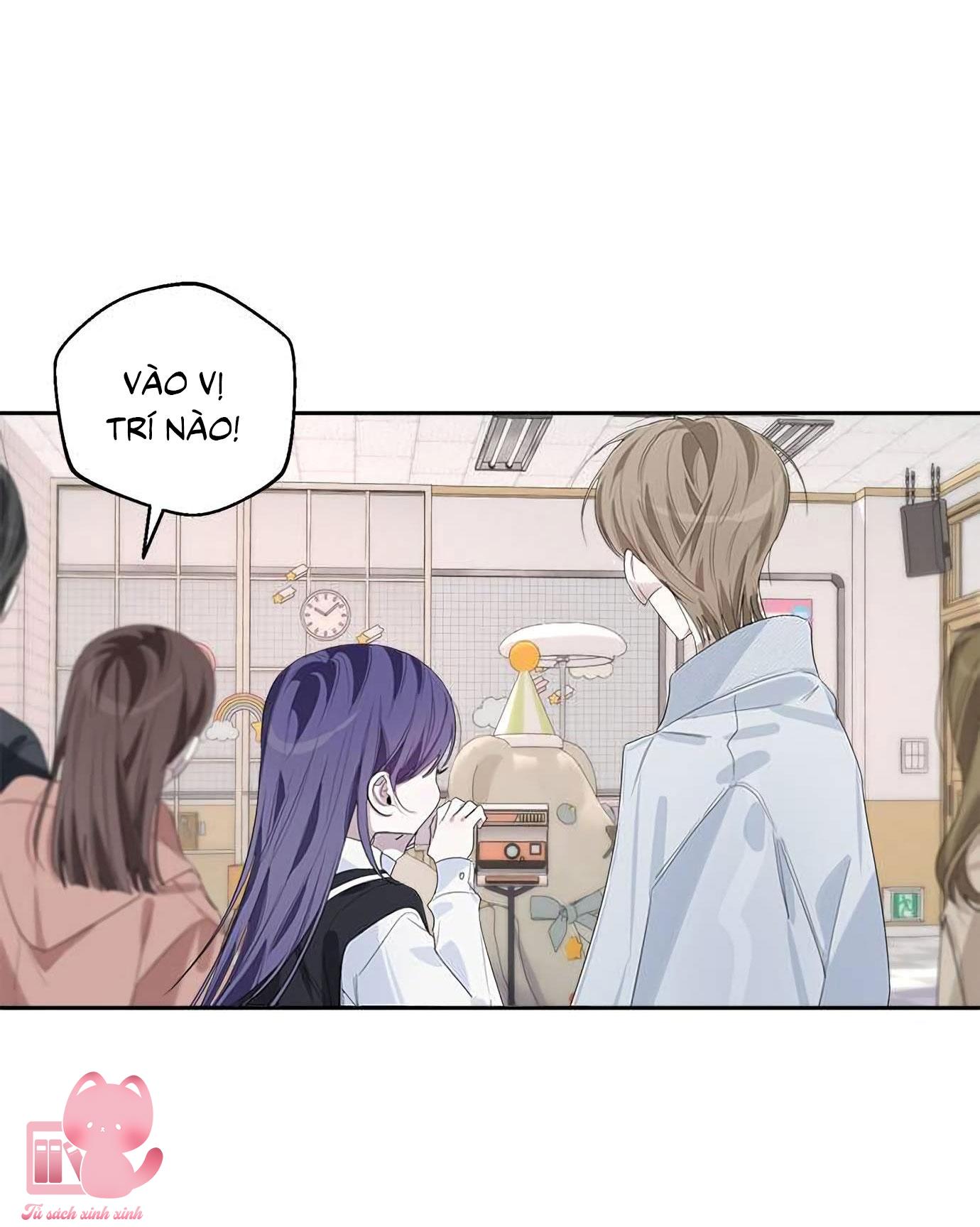 Đàn Anh Xấu Xa! Chap 47 - Trang 3