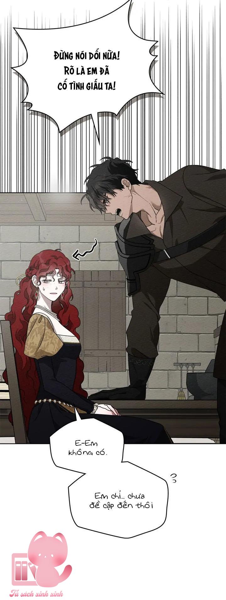 Dưới Tán Cây Sồi Chap 89 - Next Chapter 89.1