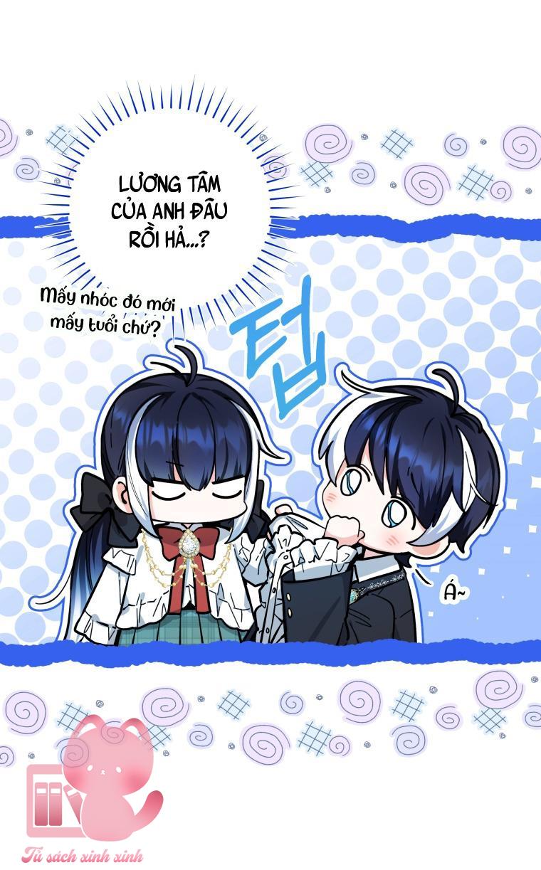 Bé Con Cá Voi Sát Thủ Chapter 16 - Trang 4