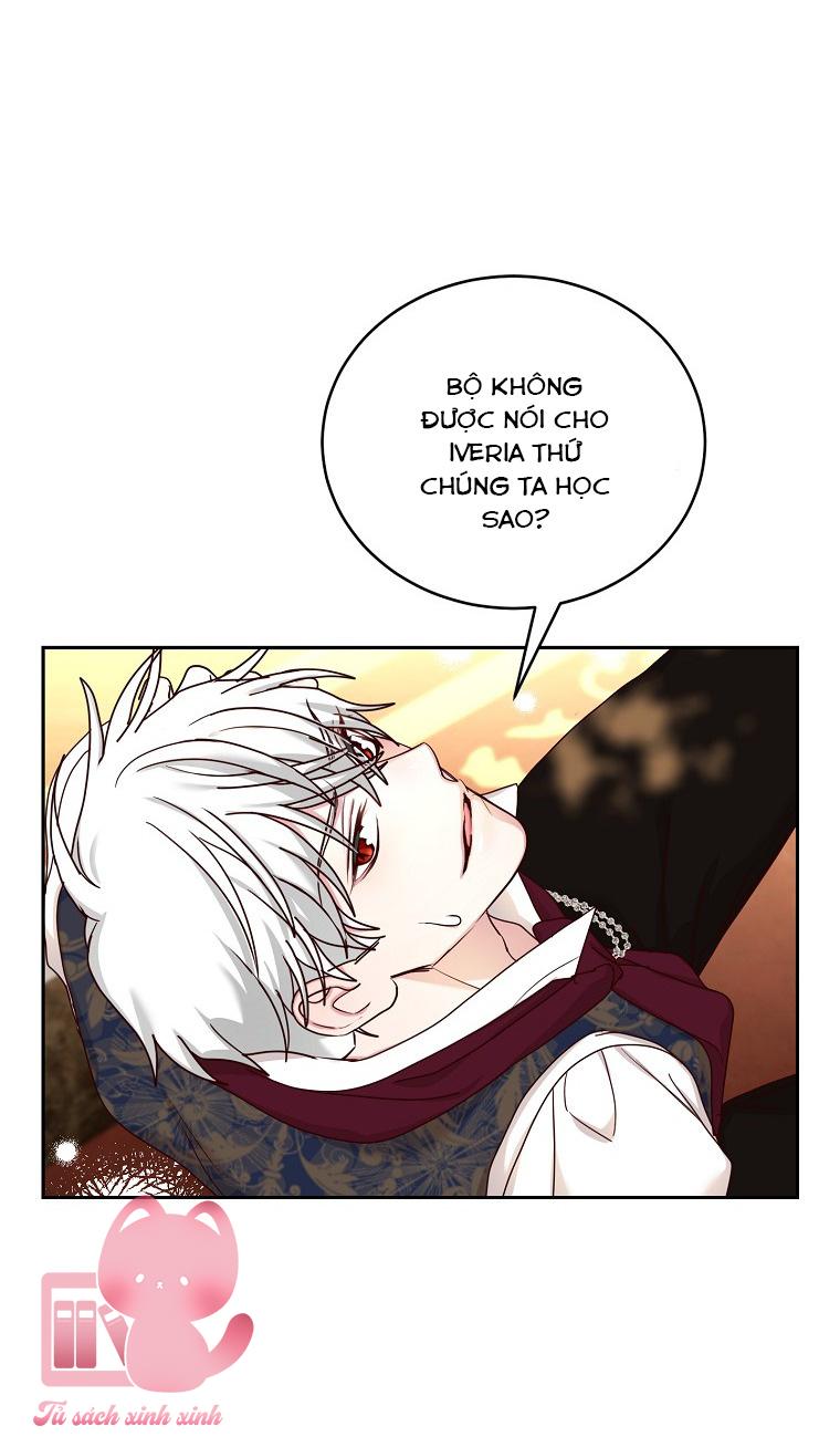 Thế Thì Ta Cứ Trở Thành Kẻ Ác Thôi Chap 55 - Trang 2