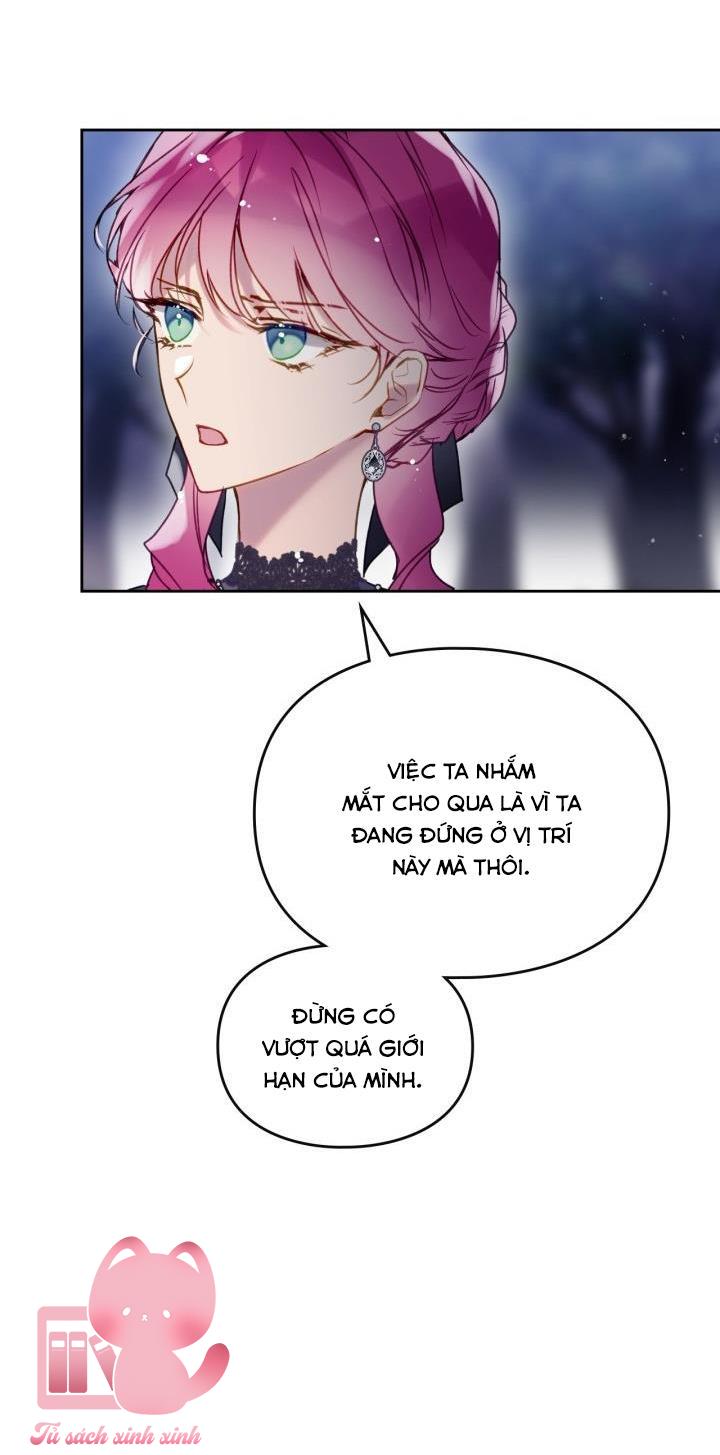 Kết Cục Của Nhân Vật Phản Diện Chỉ Có Thể Là Cái Chết Chapter 134 - Trang 4