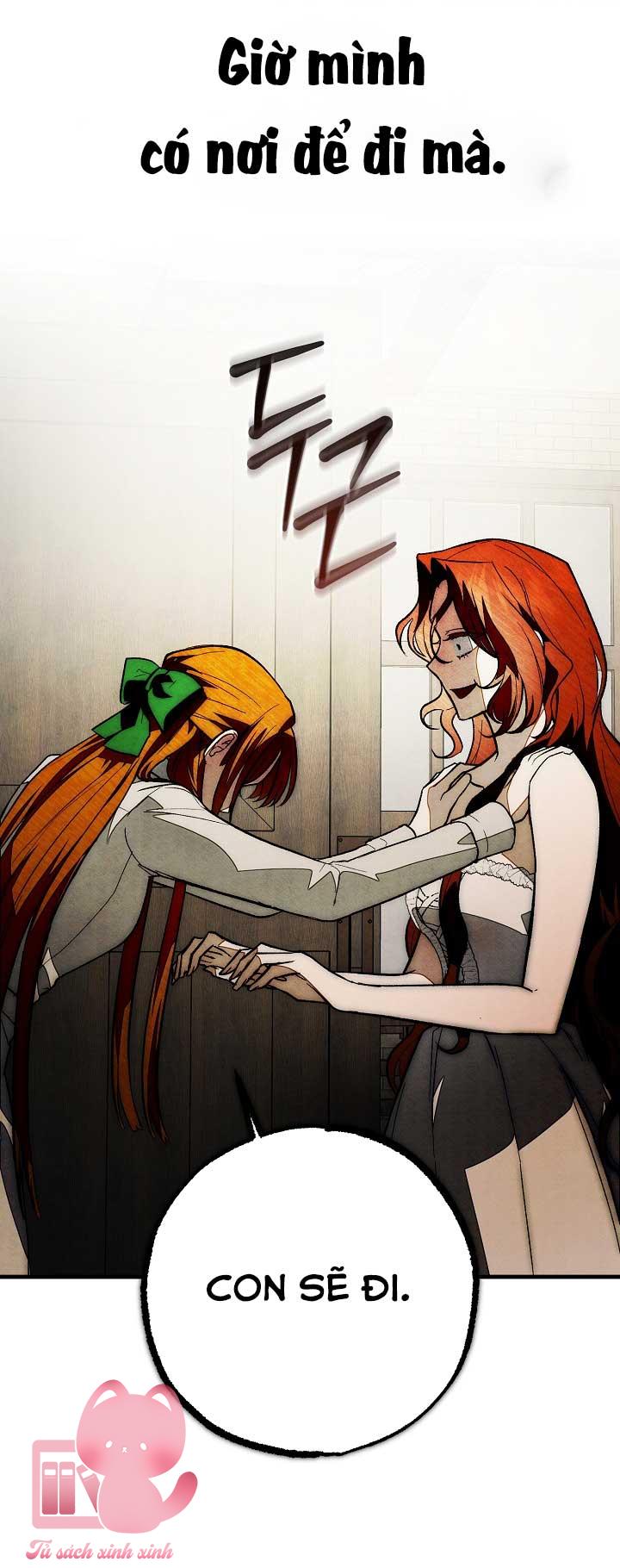 Chào Mừng Đến Với Dinh Thự Hoa Hồng Chap 2 - Trang 3