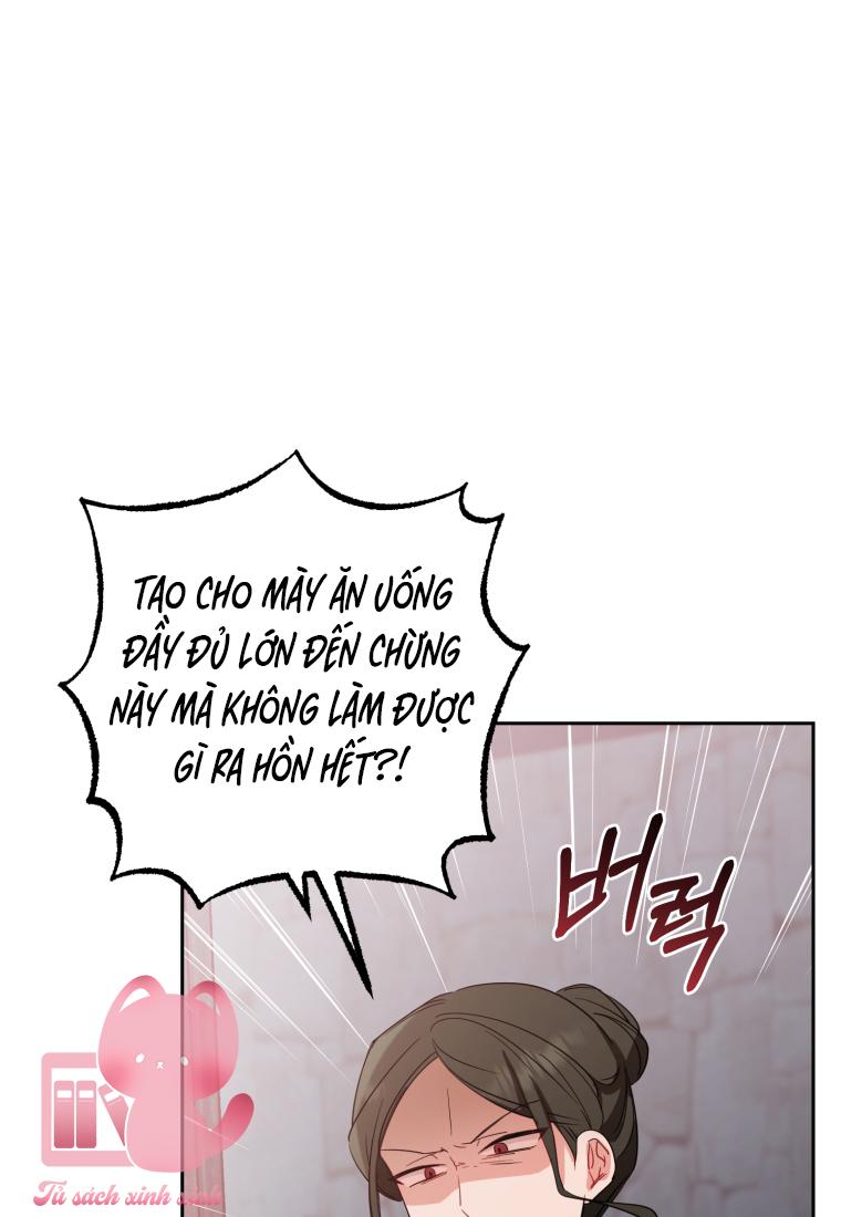 Được Yêu Thương Mà Còn Ngại Ngùng Sao! Chap 3 - Trang 4