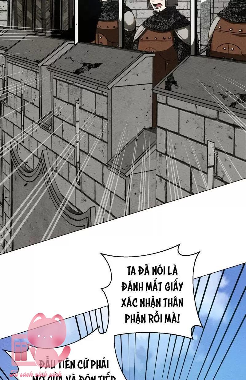 Dưới Tán Cây Sồi Chapter 24 - Trang 3