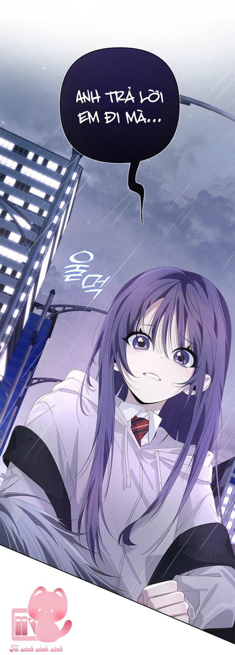 Đàn Anh Xấu Xa! Chap 53 - Trang 3