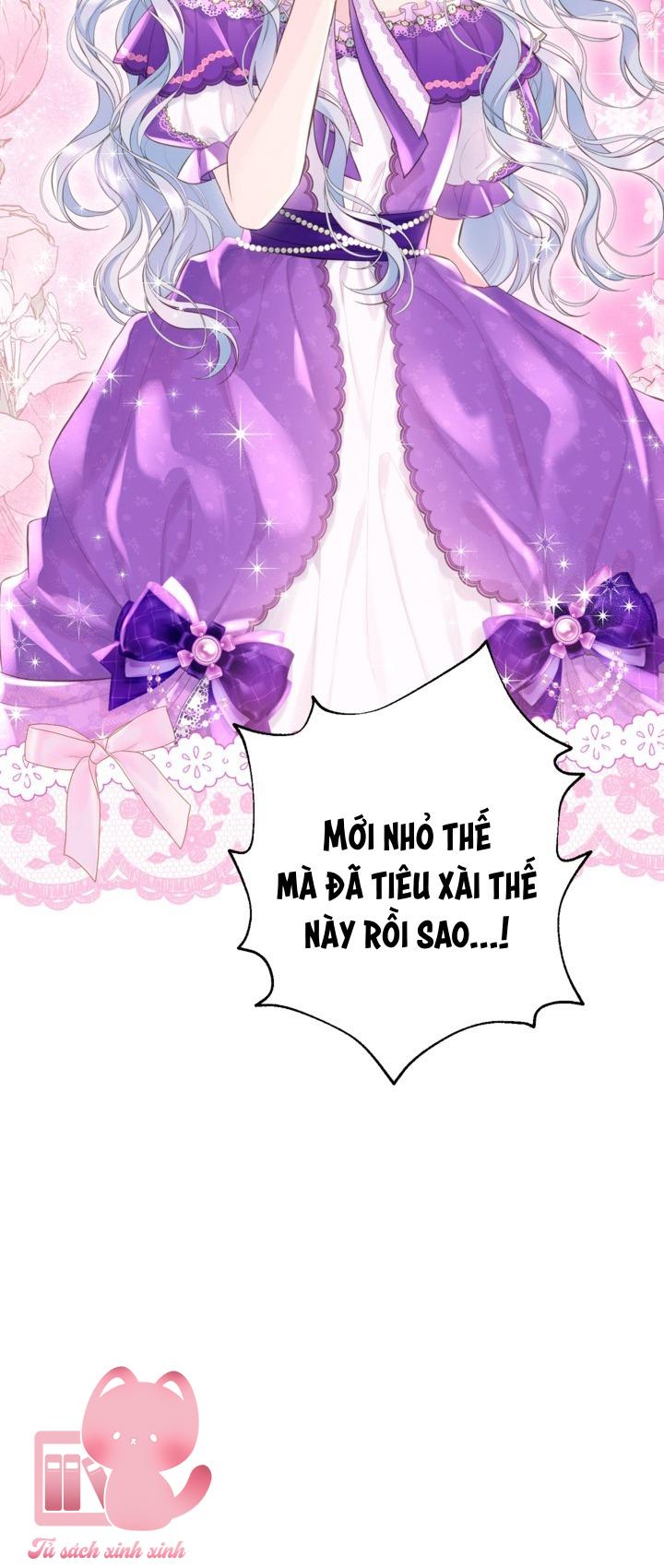 Người Anh Trai Mạnh Nhất Của Tôi Đã Mất Trí Nhớ Chap 4 - Trang 4