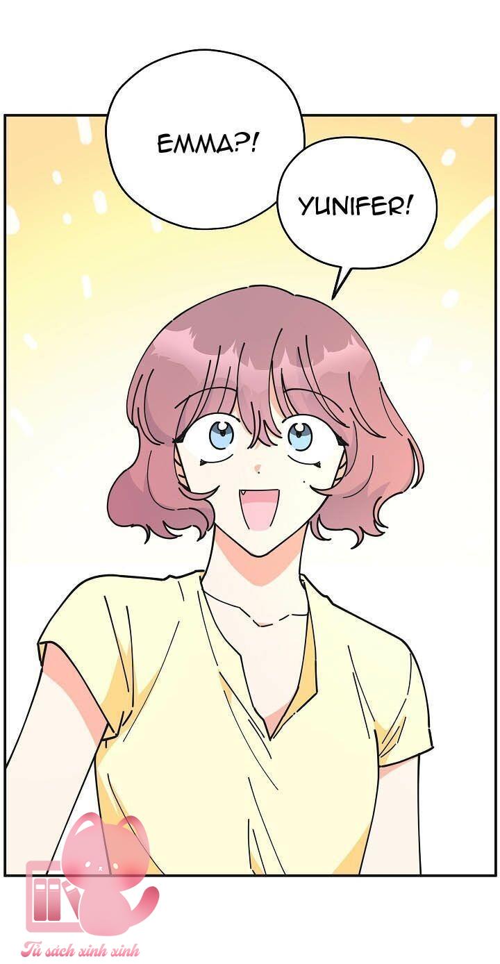 Người Hùng Của Ác Nữ Chapter 50 - Trang 3