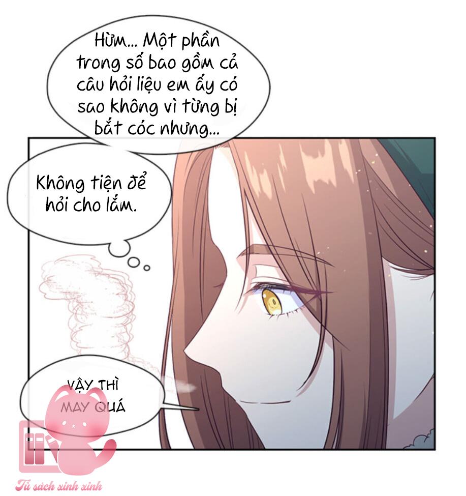 Hãy Coi Chừng Ác Nữ Chapter 77 - Trang 4