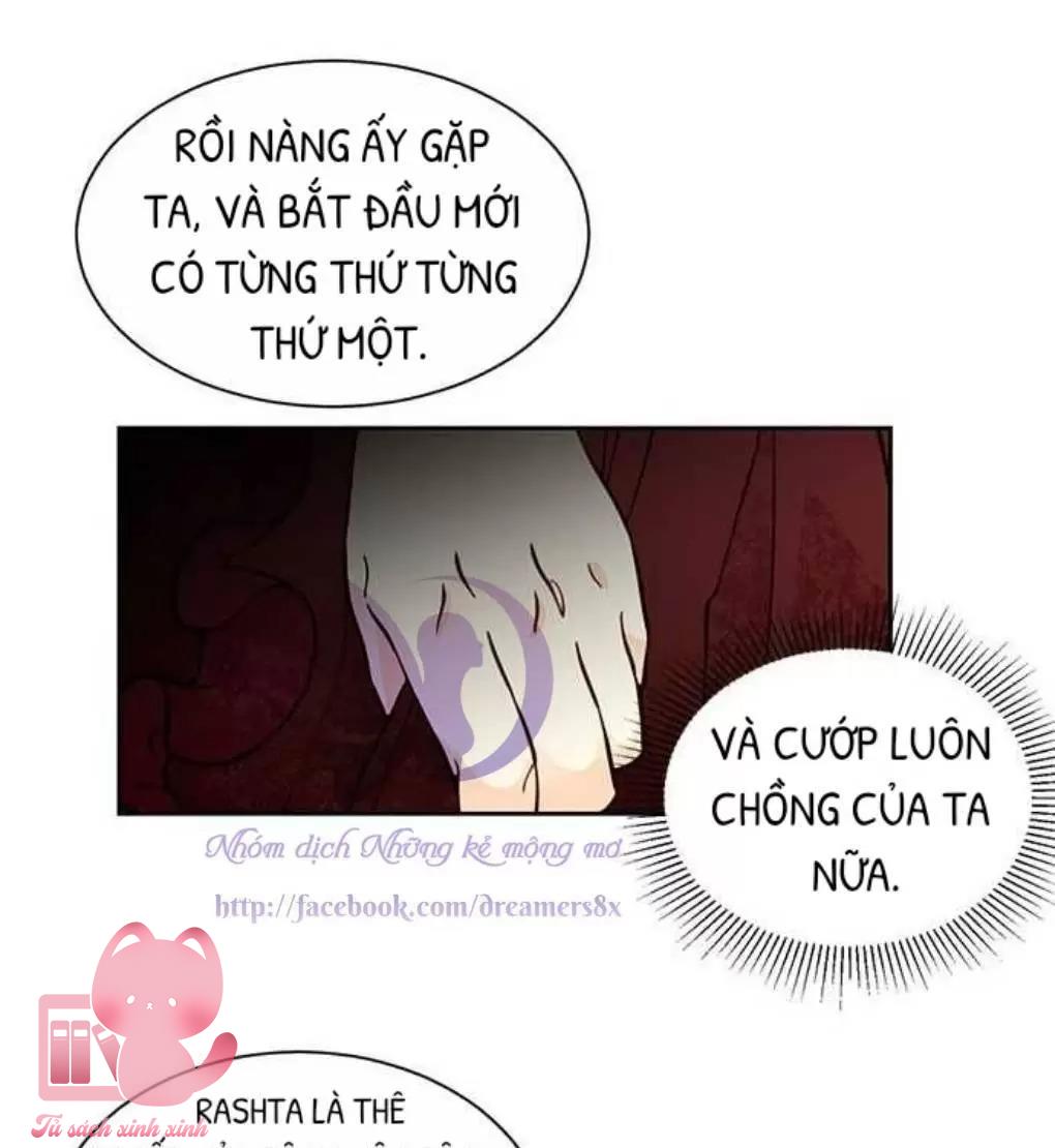 Hoàng Hậu Tái Hôn Chapter 16 - Trang 4