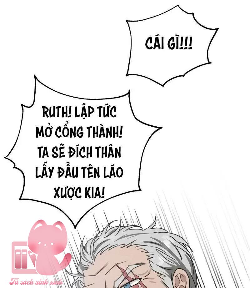 Dưới Tán Cây Sồi Chapter 24 - Trang 3