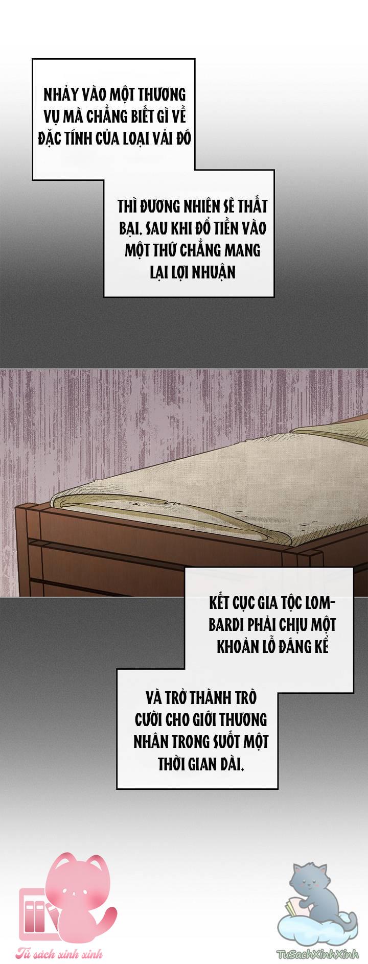 Kiếp Này Ta Sẽ Trở Thành Gia Chủ Chap 12 - Trang 2