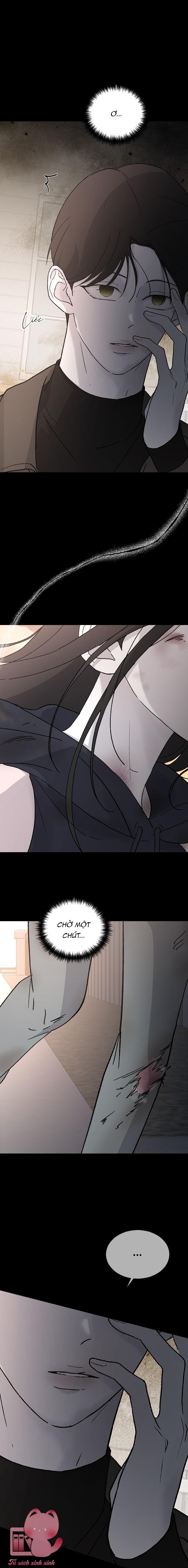 Ba Anh Trai Cực Phẩm Của Tôi Chap 92 - Trang 3