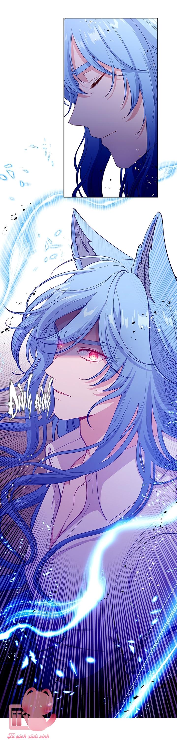 Hãy Coi Chừng Ác Nữ Chapter 86 - Trang 4