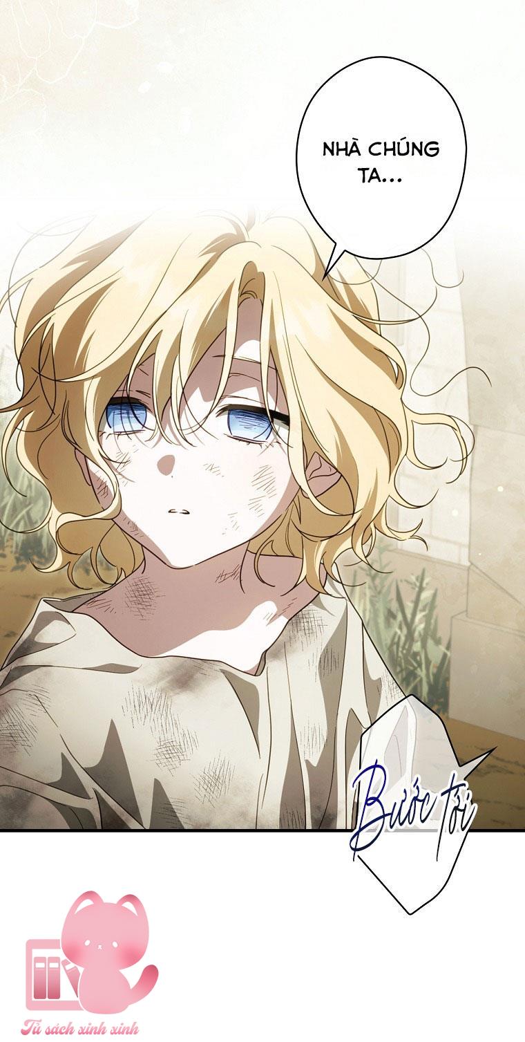 Cách Khiến Phu Quân Đứng Về Phía Tôi Chap 123 - Trang 2