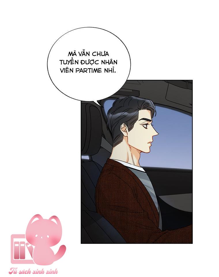 Hẹn hò chốn công sở Chapter 109 - Next Chapter 110