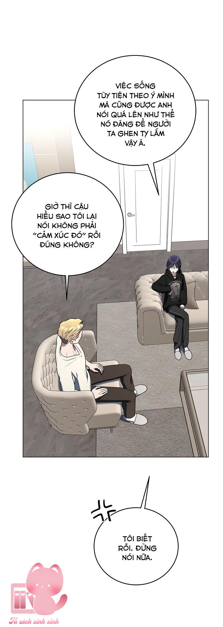 Hướng Dẫn Sinh Tồn Dành Cho Ranker Chapter 55 - Trang 4