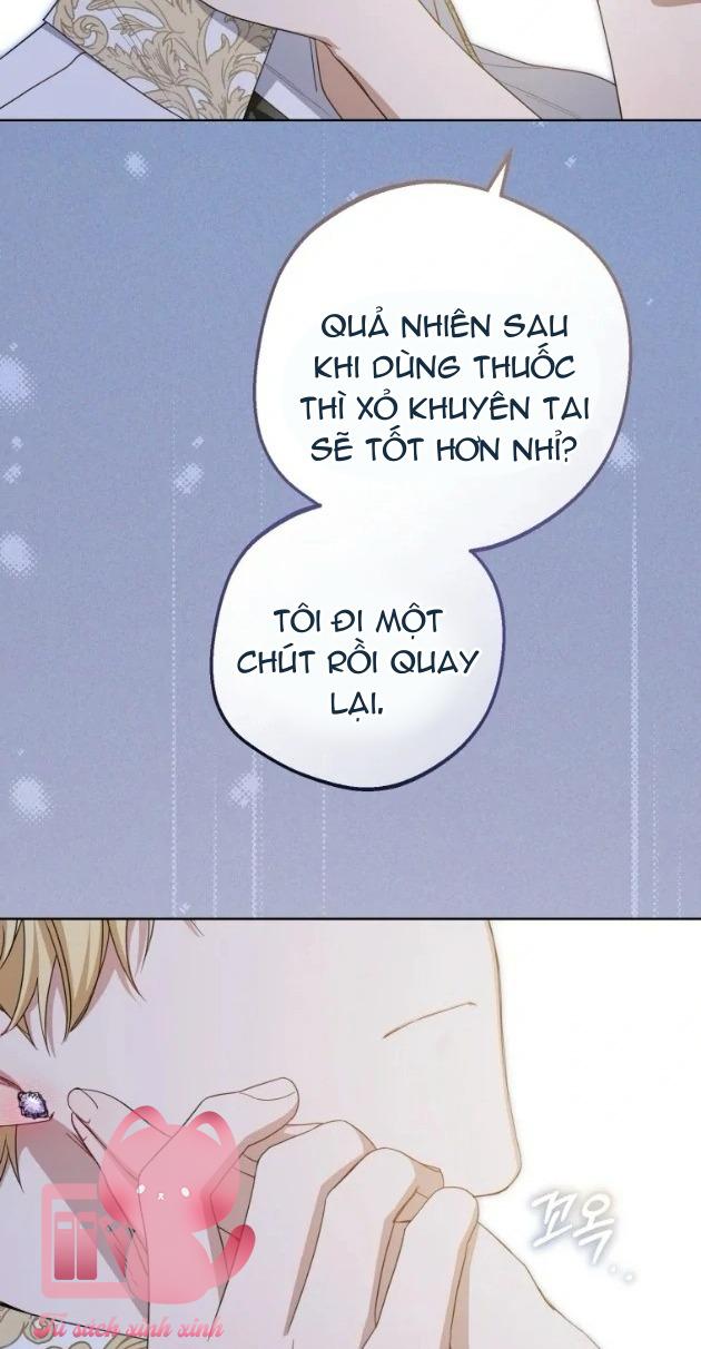 Được Yêu Thương Mà Còn Ngại Ngùng Sao! Chap 86 - Trang 4