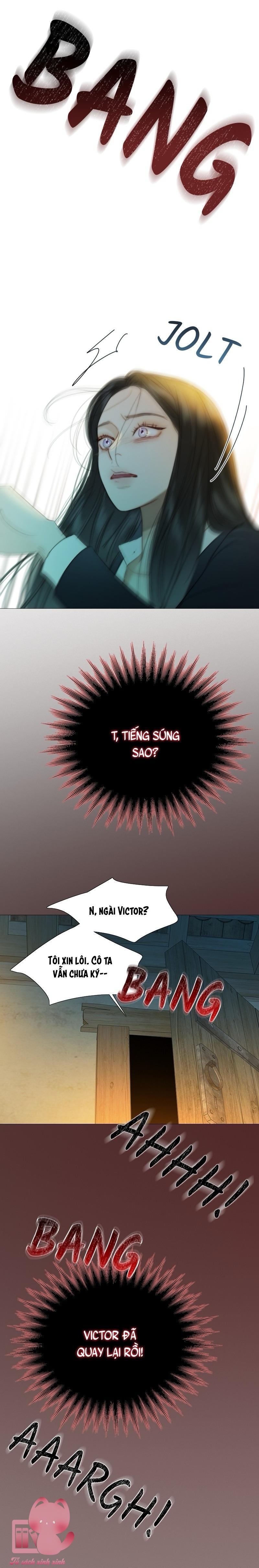Serena Chap 72 - Trang 3