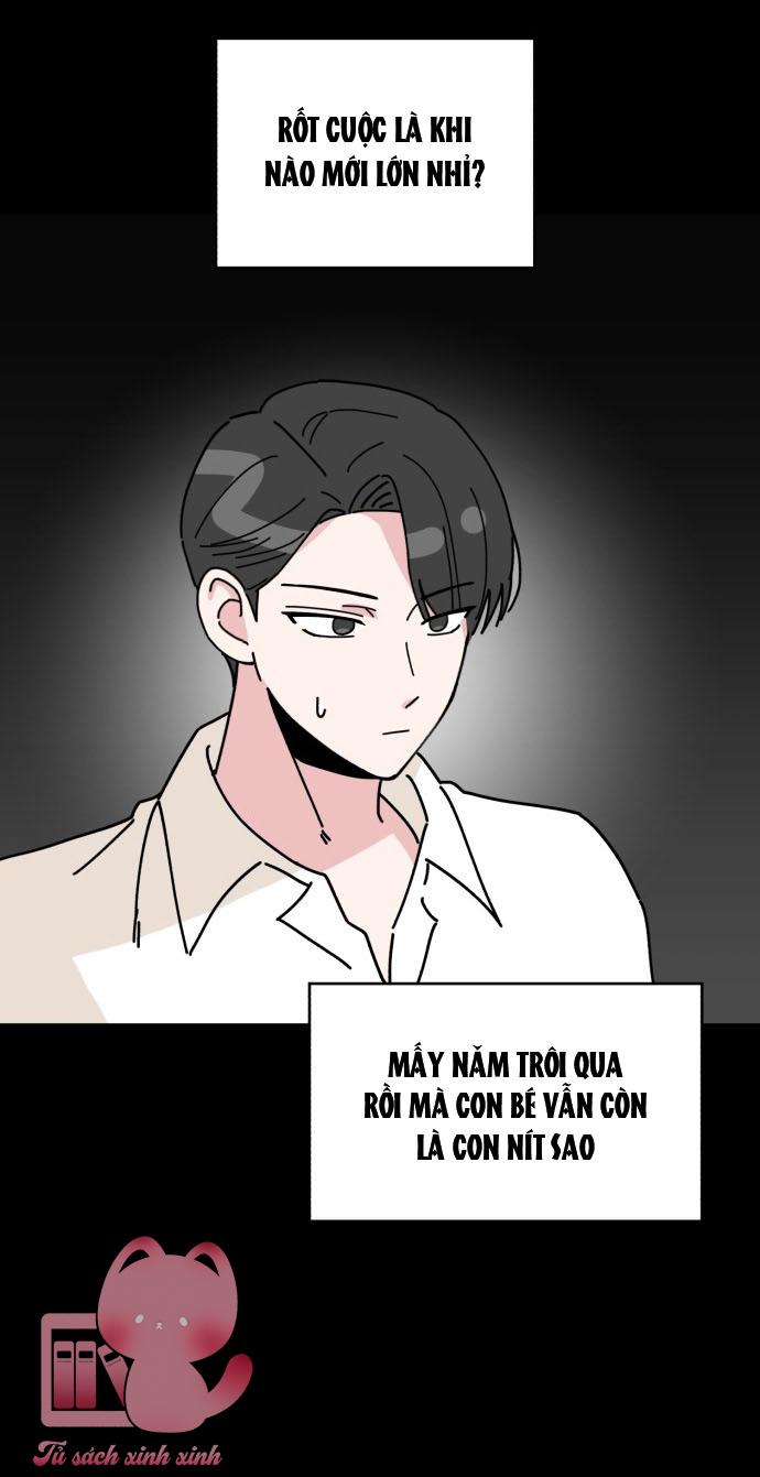 Chúng Ta Là Gì Của Nhau? Chap 55 - Trang 2