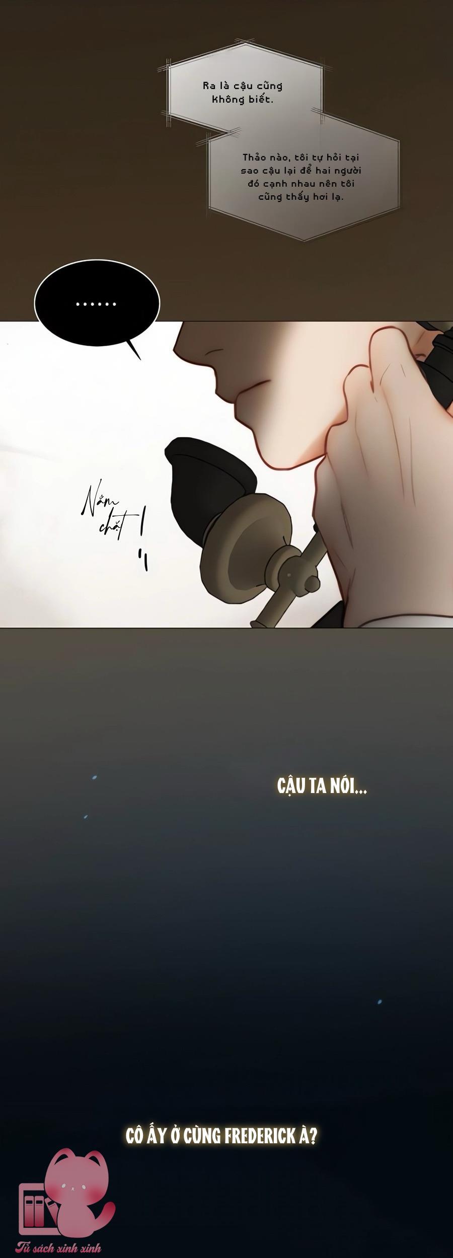 Serena Chap 97 - Trang 4