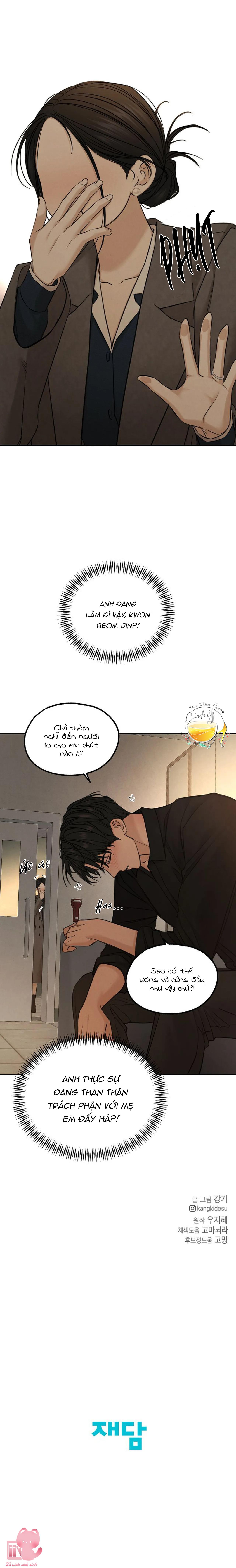 Bình Minh Chap 68 (NT1) - Trang 2