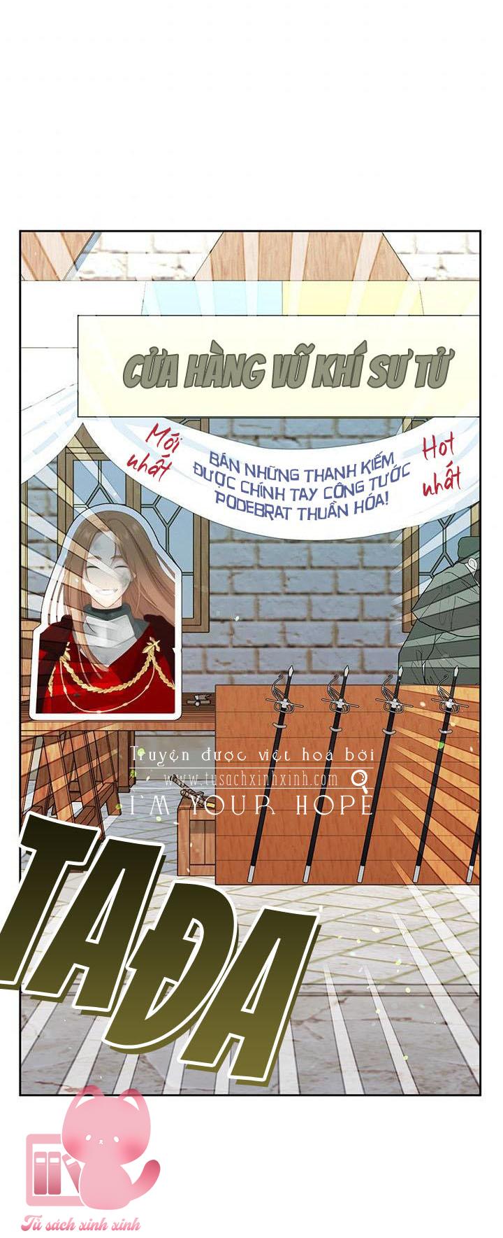 Hãy Coi Chừng Ác Nữ Chap NT15 - Trang 2