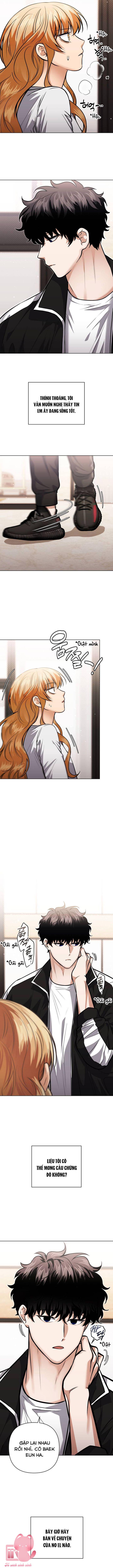 Xin Người Đừng Quên Chap 53 - Trang 4