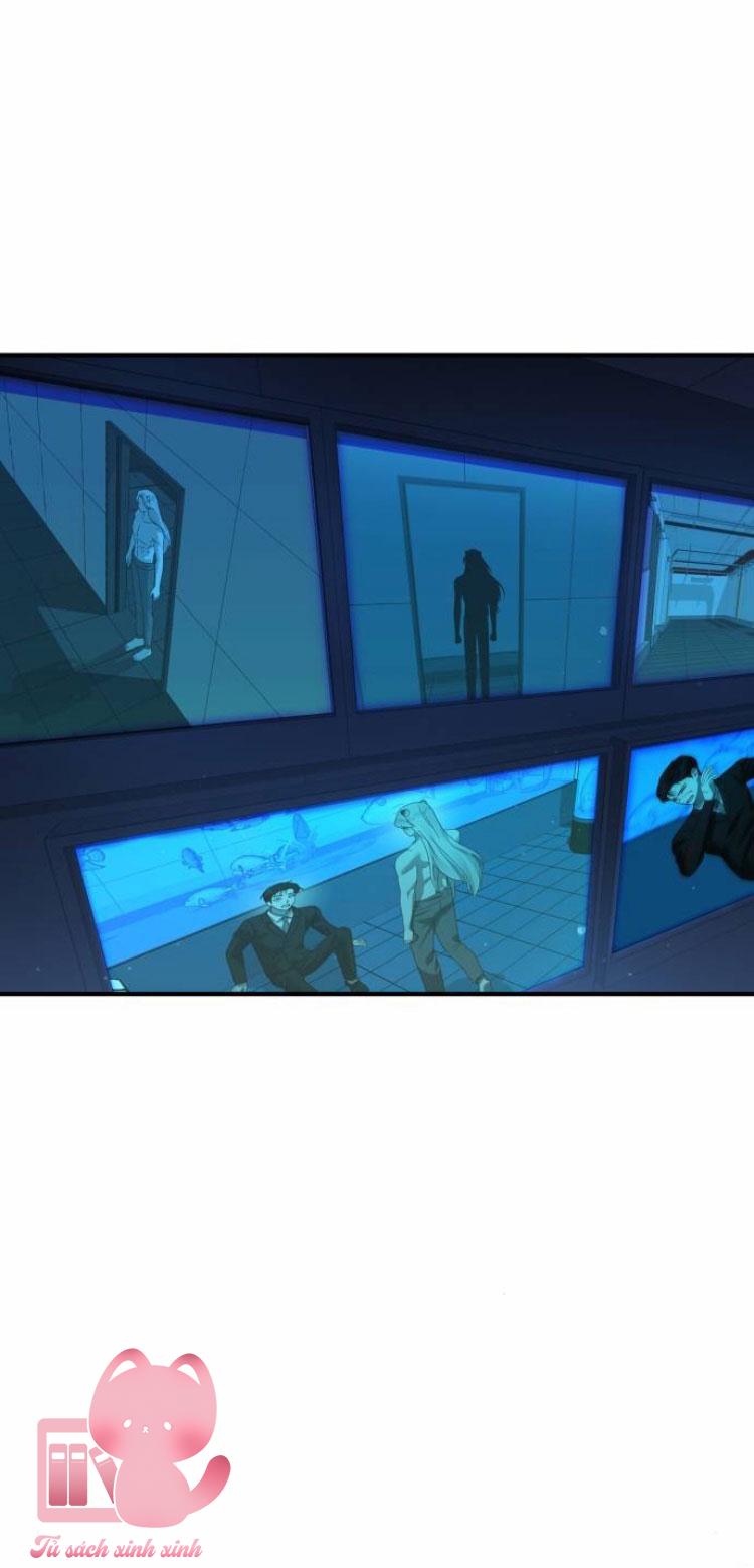 Thần Hổ Jangsan Chapter 42 - Trang 4