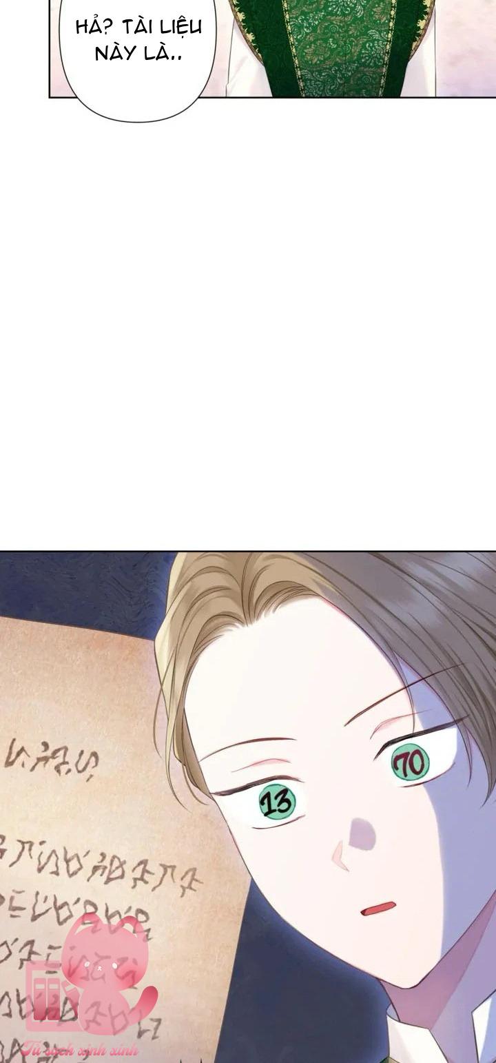 Người Anh Trai Mạnh Nhất Của Tôi Đã Mất Trí Nhớ Chap 6 - Trang 4