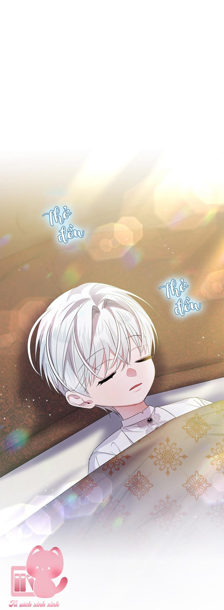 Nhận Nuôi Người Cha Phản Diện Chapter 20 - Trang 4