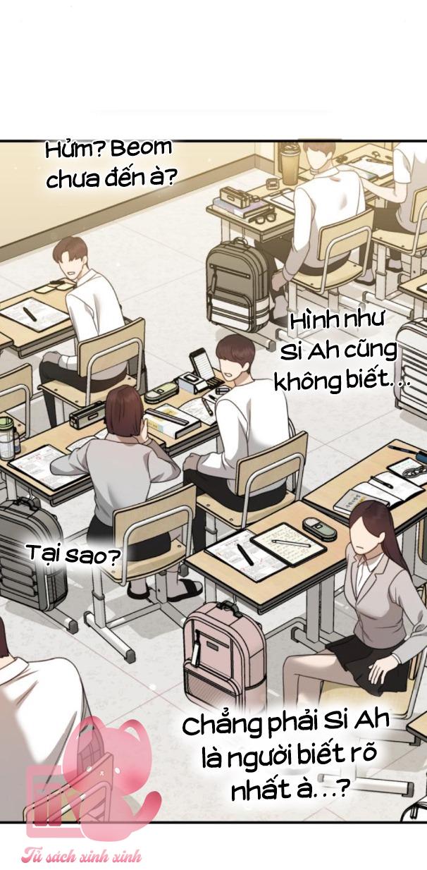 Thần Hổ Jangsan Chapter 28 - Trang 4