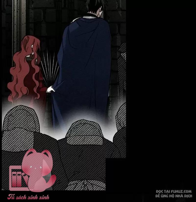 Dưới Tán Cây Sồi Chapter 19 - Trang 3