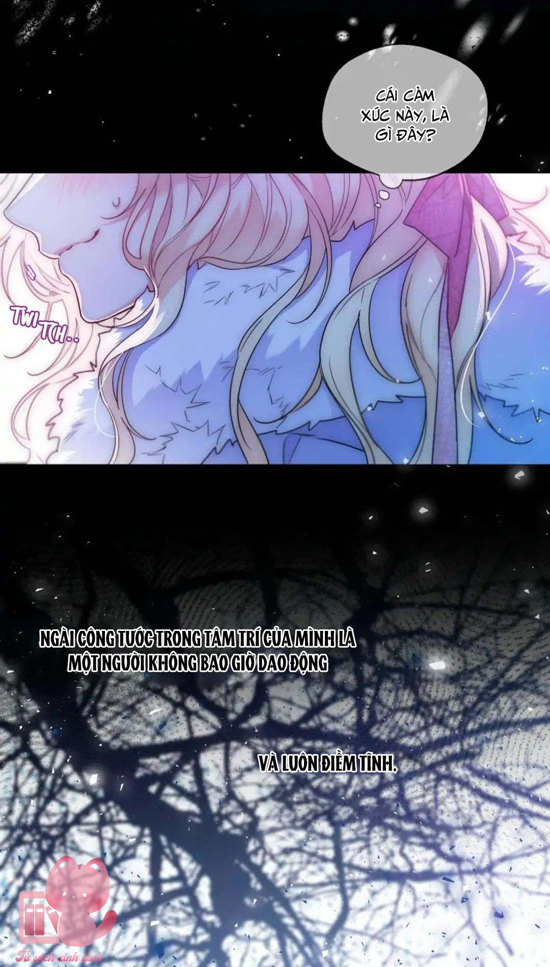 Tiểu Thư Crystal Là Nam Nhân Chap 23 - Trang 2