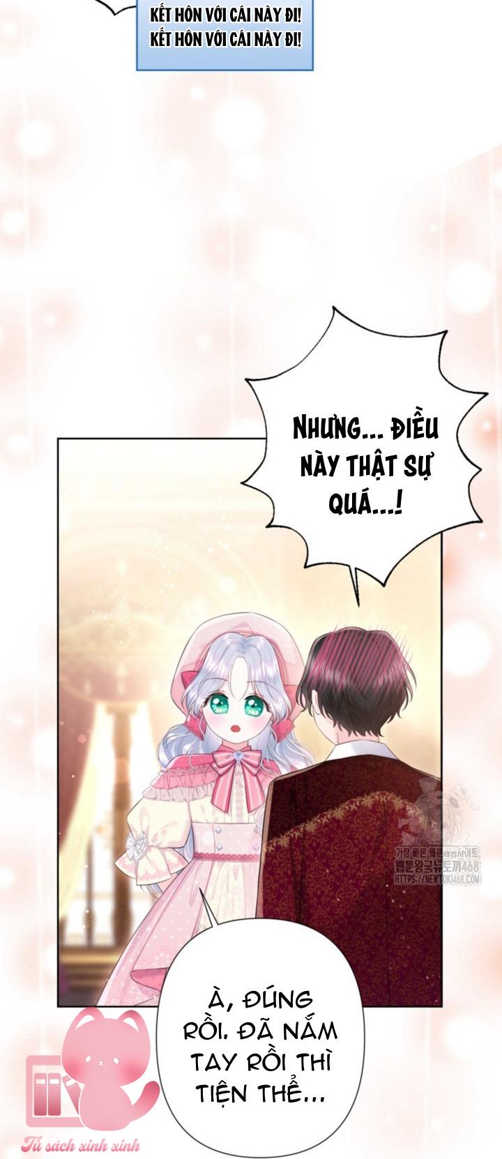 Người Anh Trai Mạnh Nhất Của Tôi Đã Mất Trí Nhớ Chap 26 - Trang 4