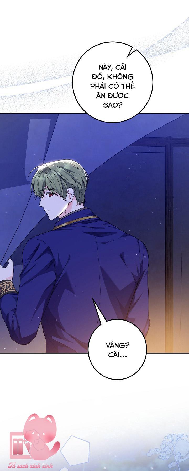 Hoàng Nữ Cosplay Nonfan Chapter 14 - Trang 4