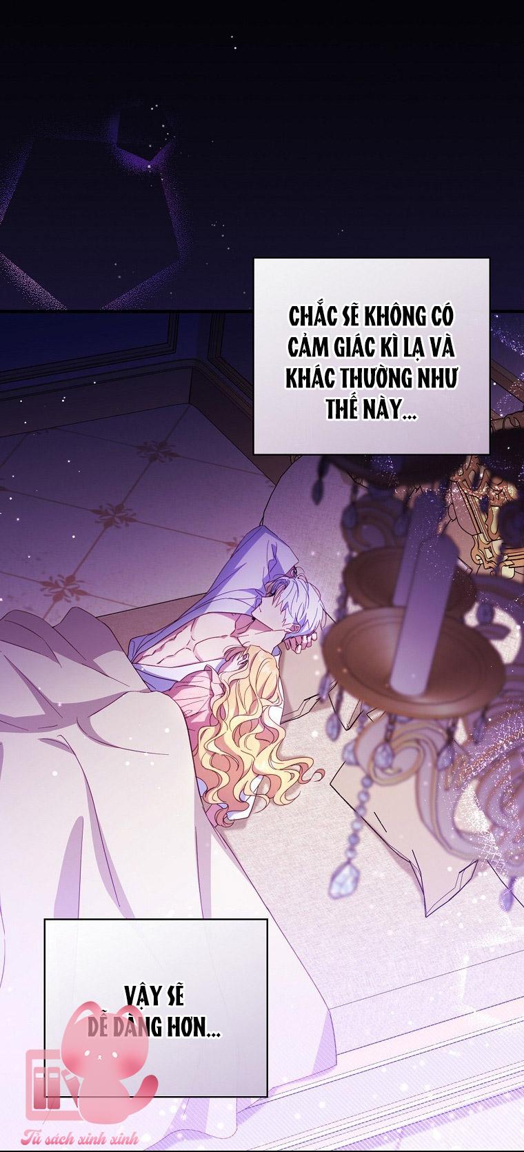 Cách Khiến Phu Quân Đứng Về Phía Tôi Chap 26 - Trang 2