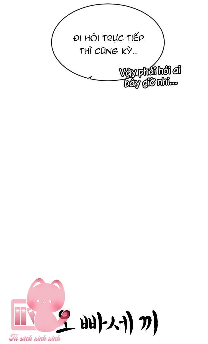 Ba Anh Trai Cực Phẩm Của Tôi Chap 80 - Trang 3