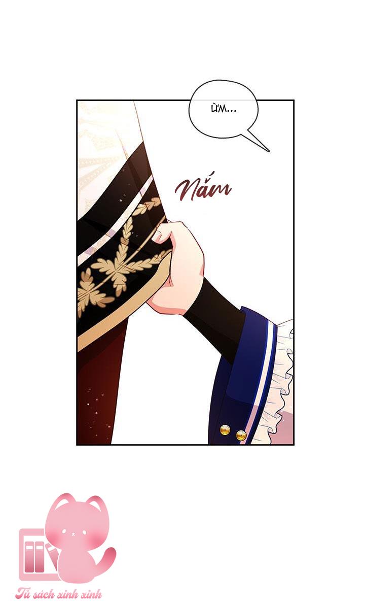 Hãy Coi Chừng Ác Nữ Chap NT35 - Trang 2