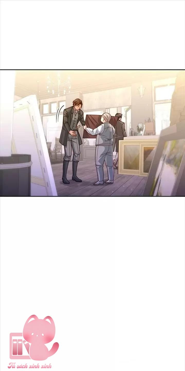 Hoàng Hậu Tái Hôn Chapter 149 - Trang 4