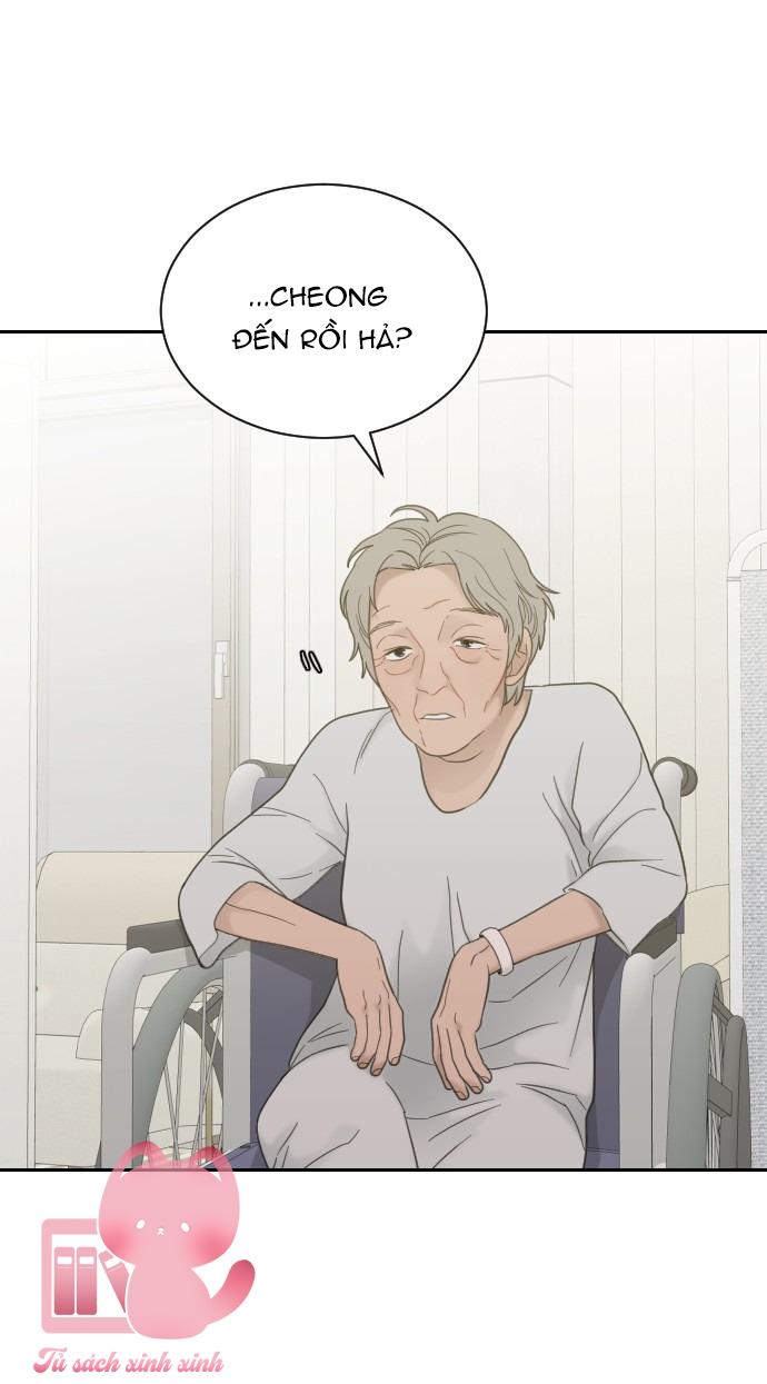 Vận May Không Ngờ Chap 78 - Next Chap 79