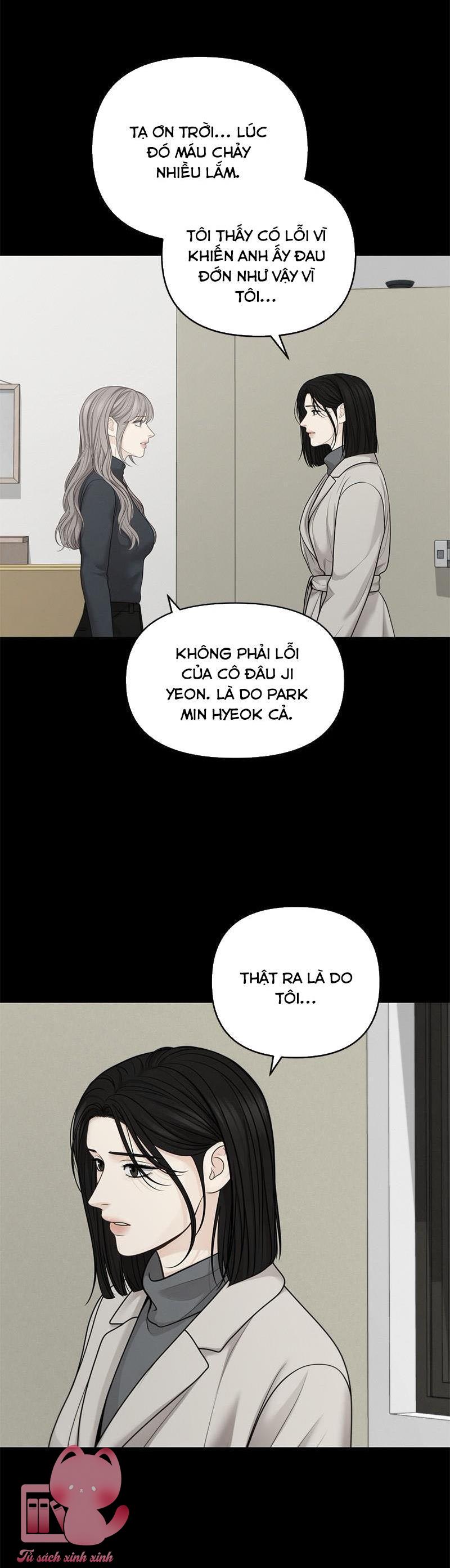 Hy Vọng Duy Nhất Chap 49 - Trang 2