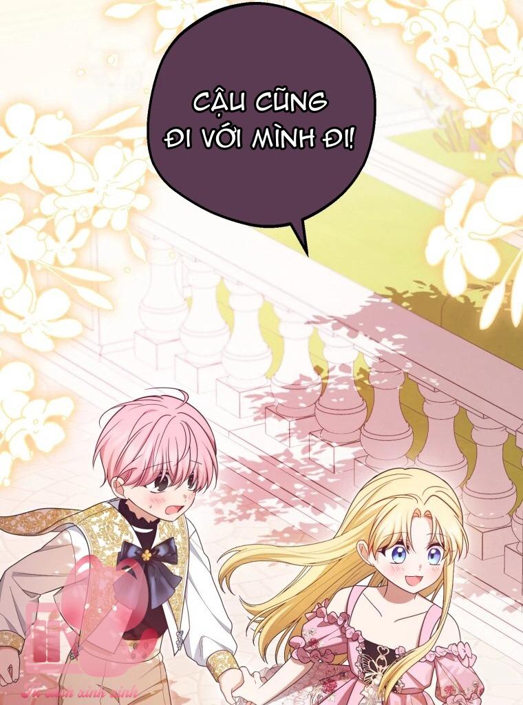 Được Yêu Thương Mà Còn Ngại Ngùng Sao! Chap 75 - Trang 4