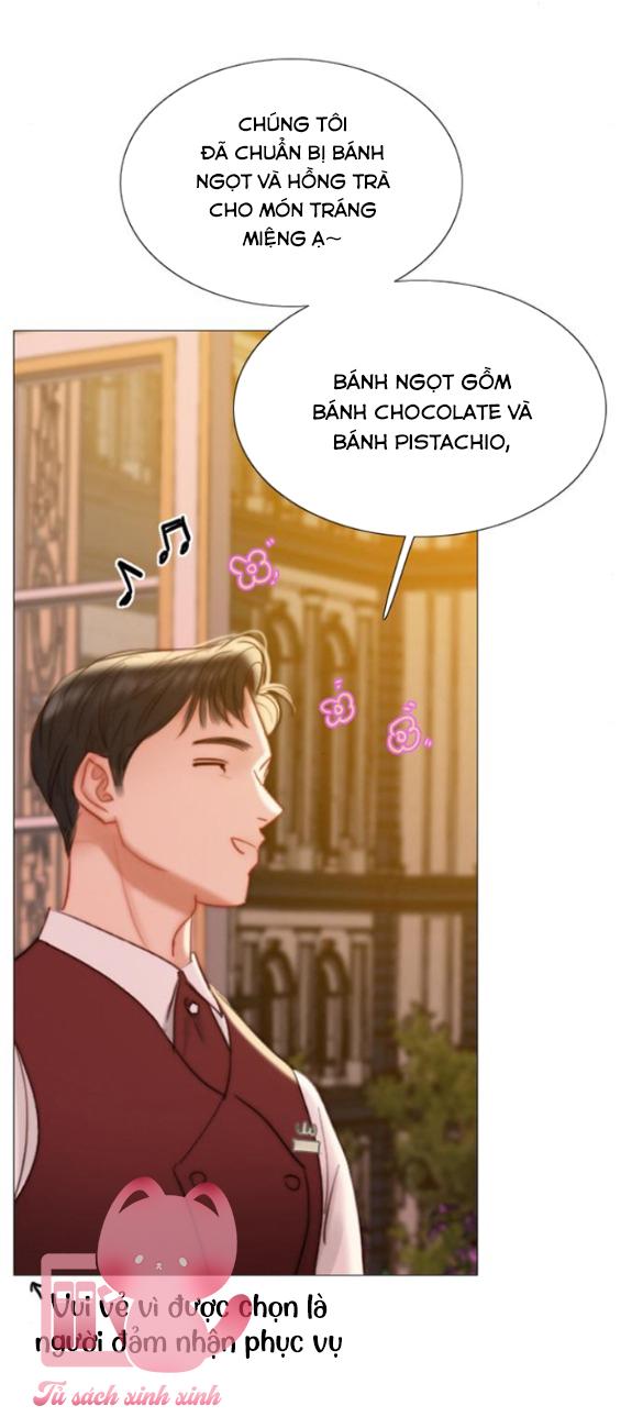 Serena Chương 39 - Trang 3